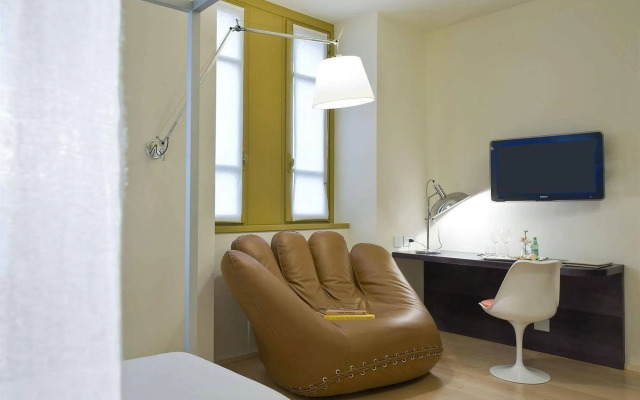 Petronilla - Hotel in Bergamo