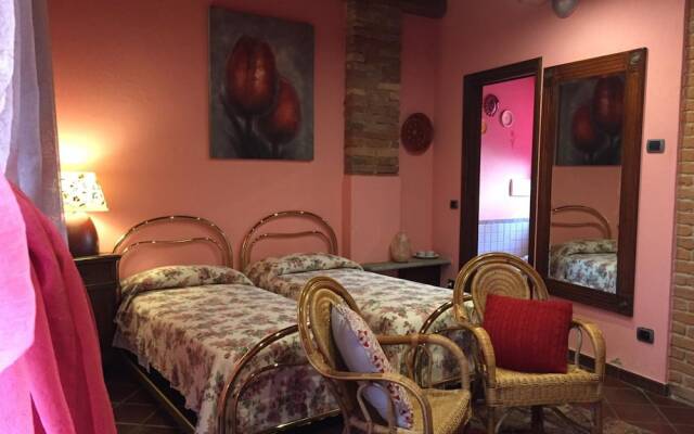 Cascina Baresane