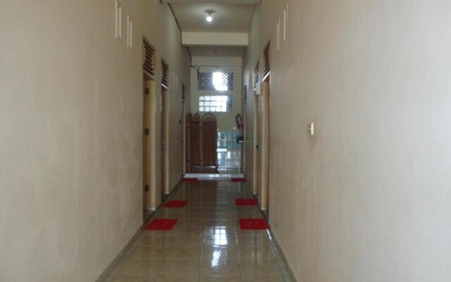 Hotel Musafir Inn