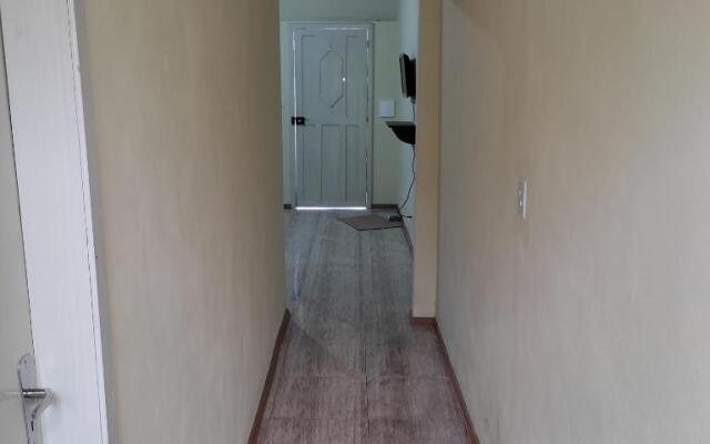 Pousada Casa Valério