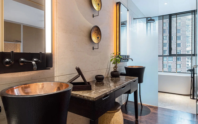 The RuMa Hotel and Residences