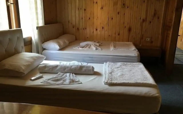 Gonul Pansiyon