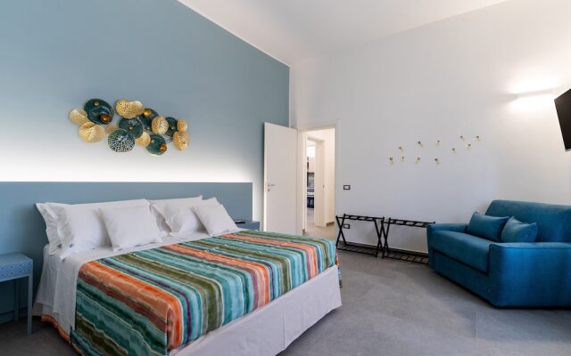 3432 Residence Medusa - Suite Hespera PP