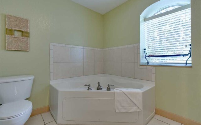 Brother Bear - Three Bedroom Condo