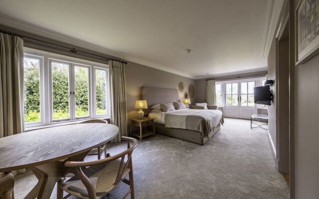 The Crown Stoke By Nayland
