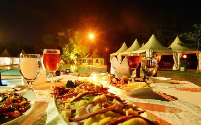 Ramadia Ranmal Holiday Resort