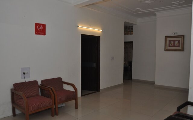 OYO 2885 Dreamland B&B