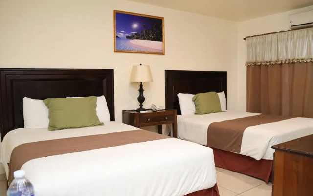 Hotel Partenon Beach