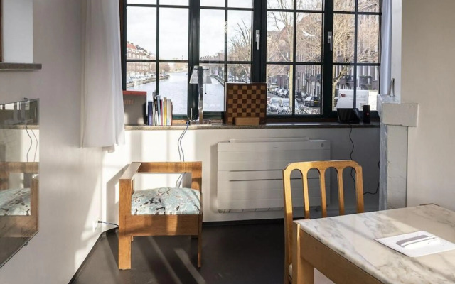 SWEETS - Overtoomsesluis