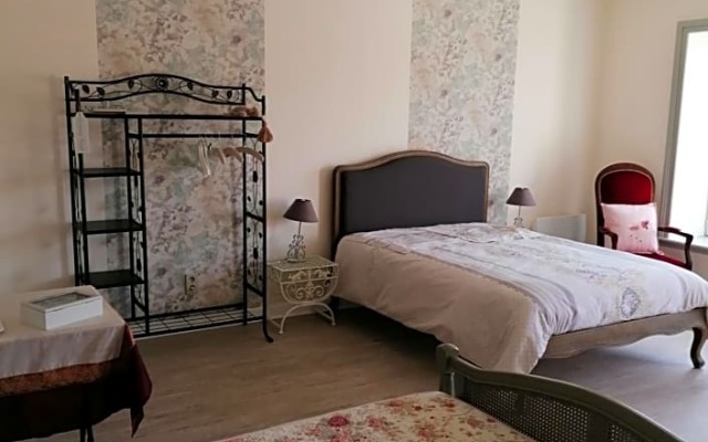 Chambre d'hôtes Esprit de Famille