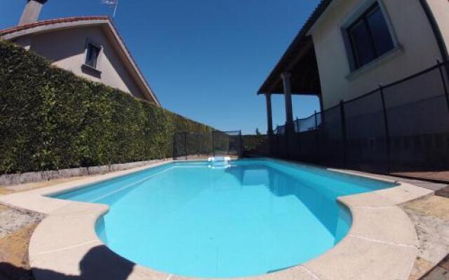 HHC - Holidays House Compostela