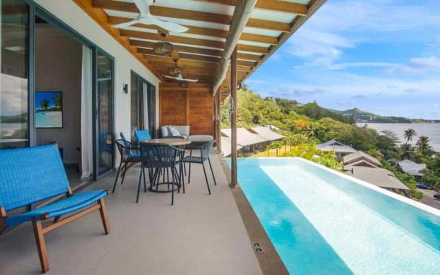 Paradise Chalets Yoga & Wellness