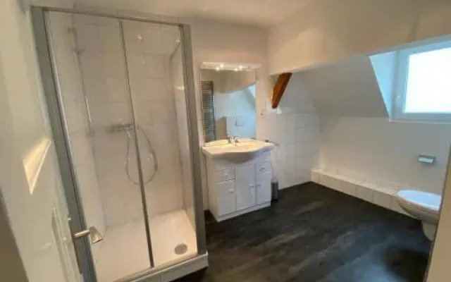 Hotel Altes Pfarrhaus