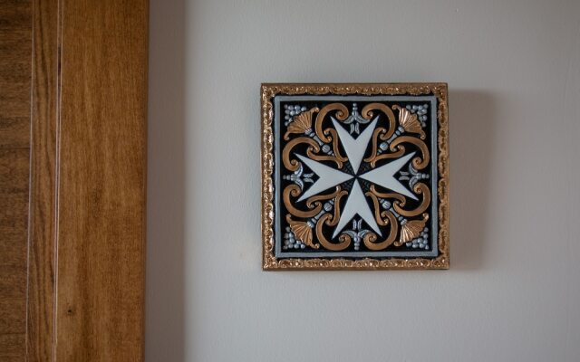 Sea Holly Gozo