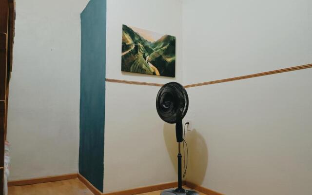 Hostal a 10 min del centro de Veracruz