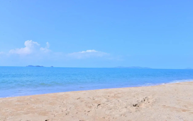 Beach House Ban-Pae