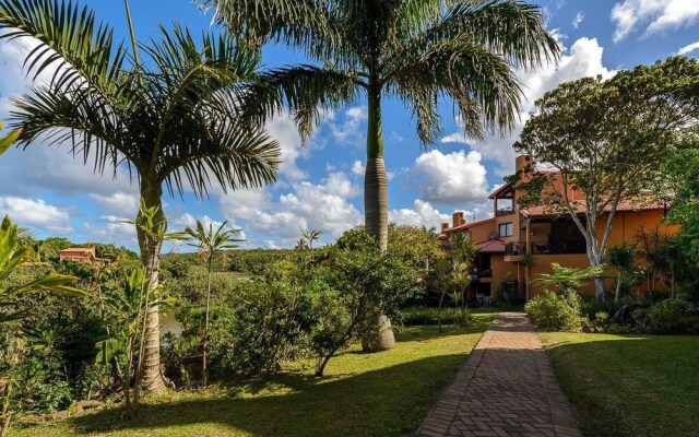 San Lameer Villa Rentals 2007