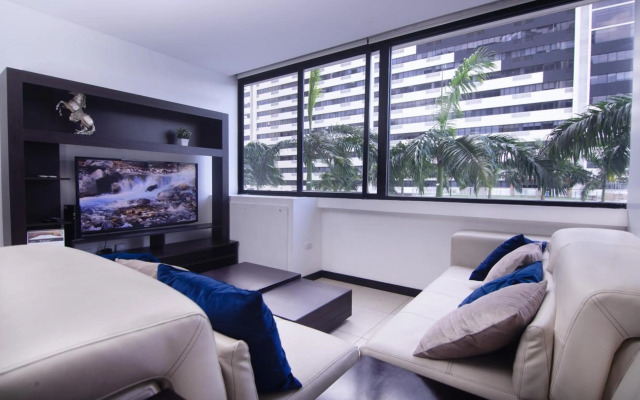 Suite Bellini IV 1, Puerto Santa Ana, Guayaquil