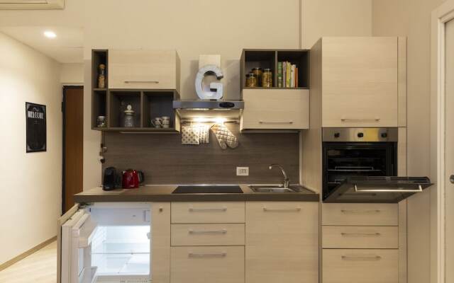 notaMi - City Charme Studio