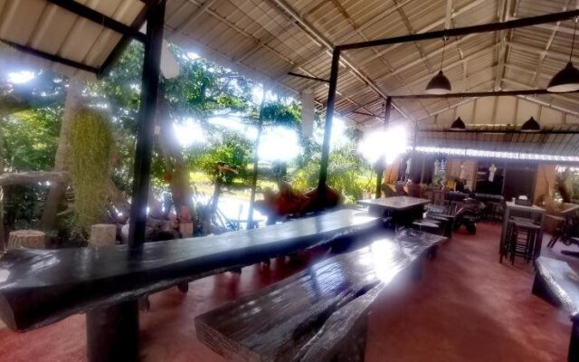 Ban Din Resort Chiang Rai