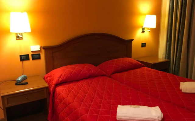 Hotel Forum