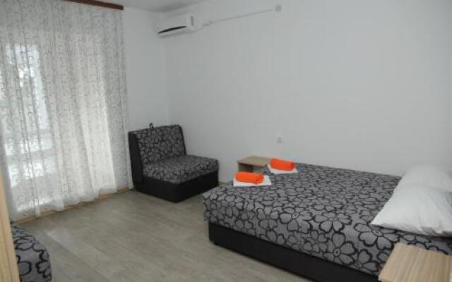 Guesthouse Civovic