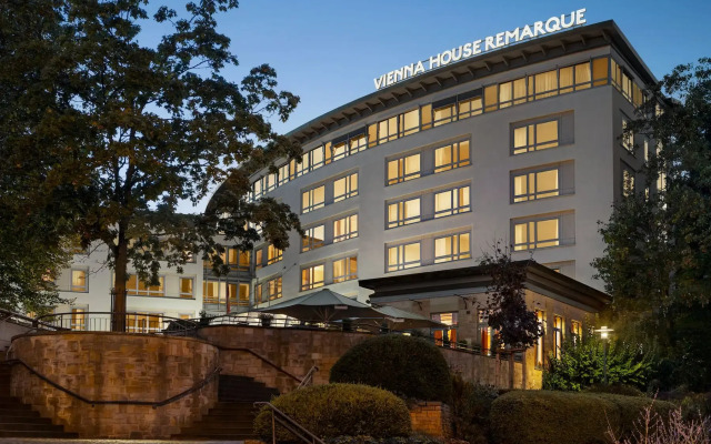 Steigenberger Hotel Remarque