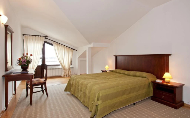 Apartment Tourist Complex & SPA Astera Bansko