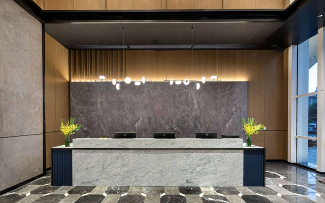 Ramada Encore by Wyndham Foshan Chancheng