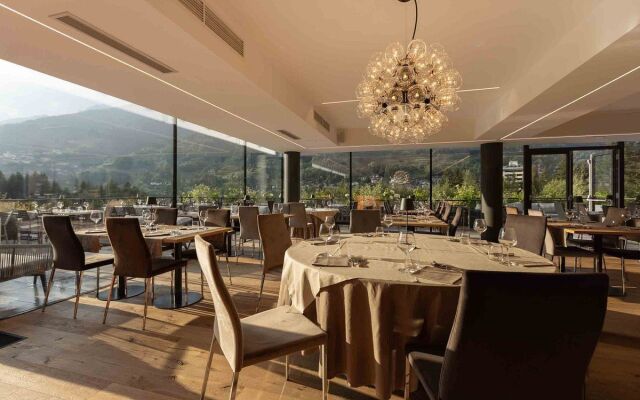 Residence Adamello Resort