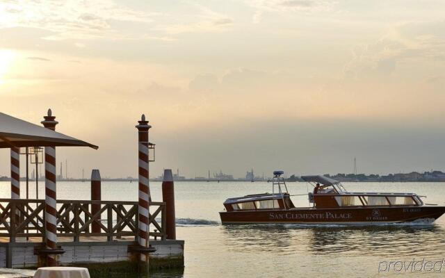 San Clemente Palace Kempinski Venice