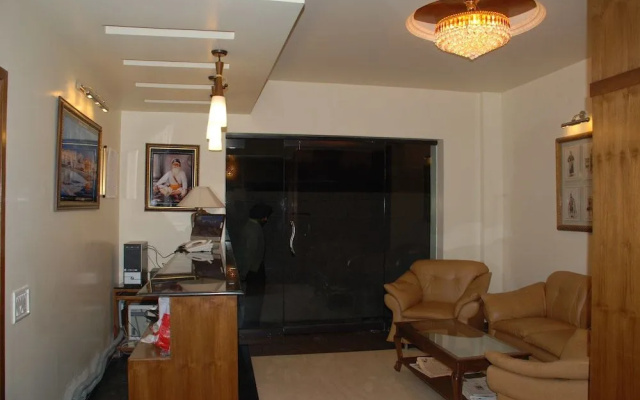 Hotel Indus