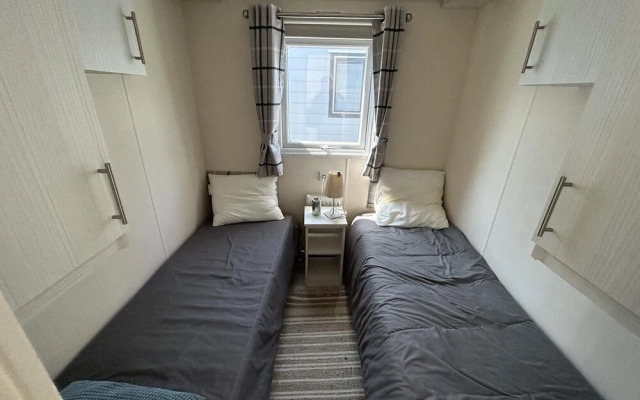 Beach Resort Nieuwvliet-bad 1240 - Eezz