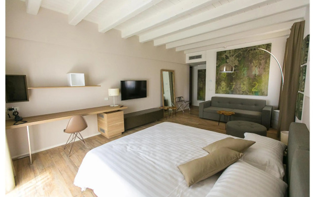 Cà Barbini Resort