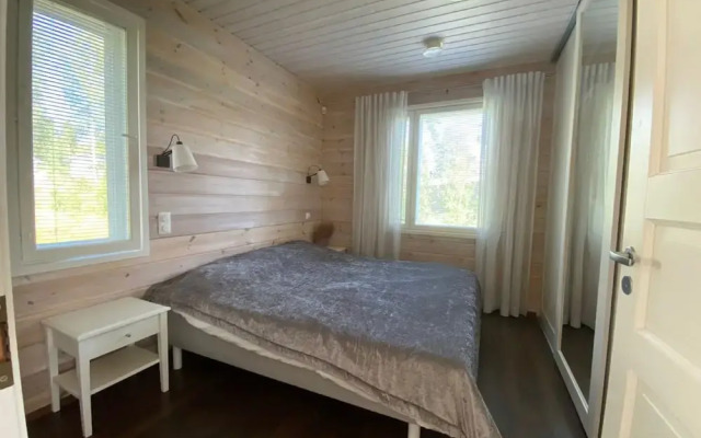 Punkaharju Resort
