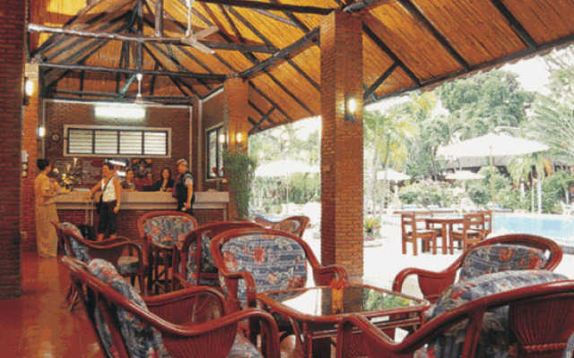 The Cottage Resort