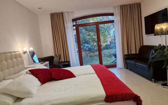 Aparthotel Gaja
