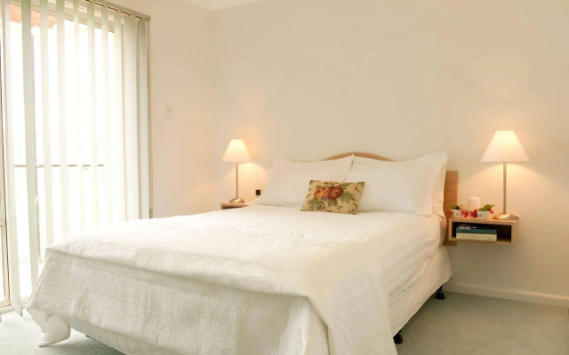 The Moorings at Metung