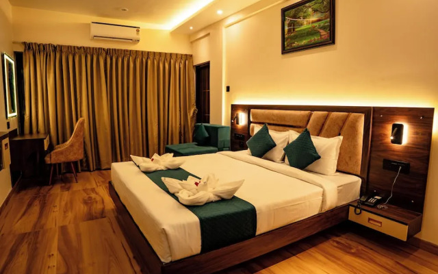 Hotel Navil Exotica