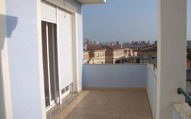 Bungalows Villamar