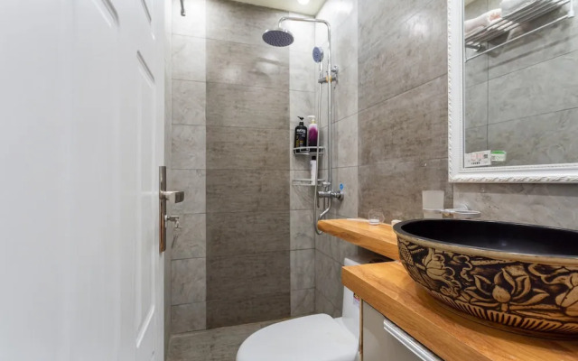 Youcun Apartment - Lao Shan Yi Cun