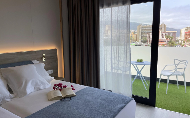 Hotel AF Valle Orotava