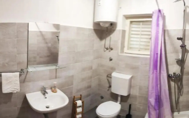 Appartamento Olive Garden Ac Wifi Hvar