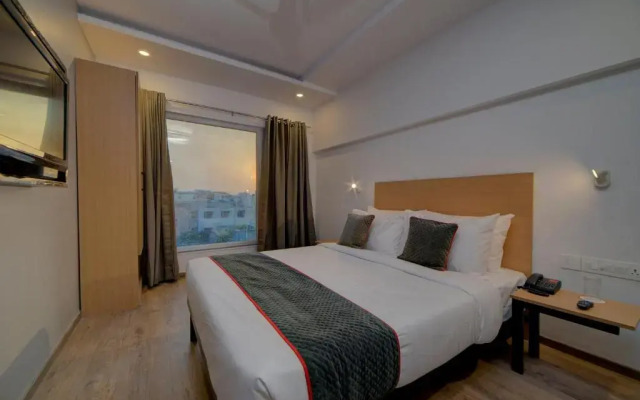 OYO Townhouse 113 The Shubham Dilsukhnaga