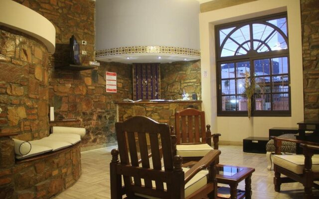 Hotel Elena