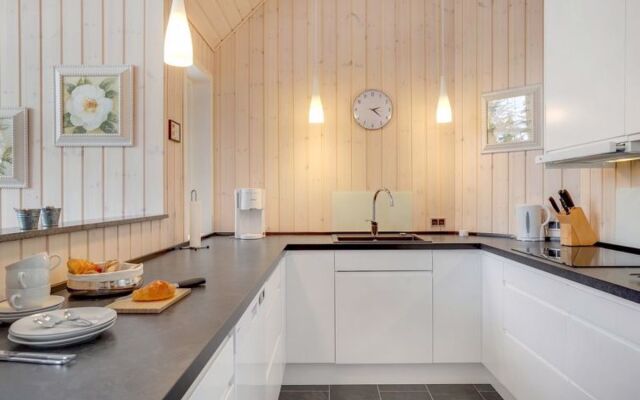 "Miroslava" - 3.5km from the sea in Western Jutland
