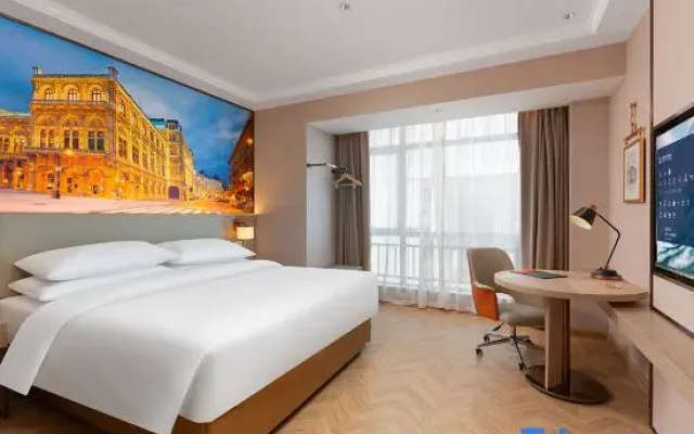 Vienna Hotel (Xuzhou Yunlong Wanda)