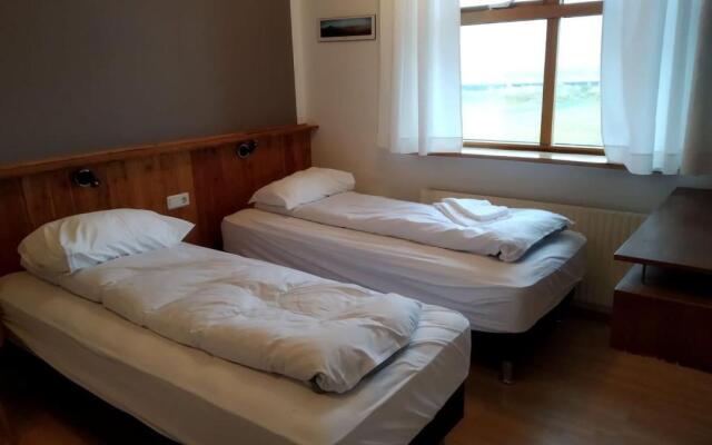 Fjalladyrd - Modrudalur a Fjollum