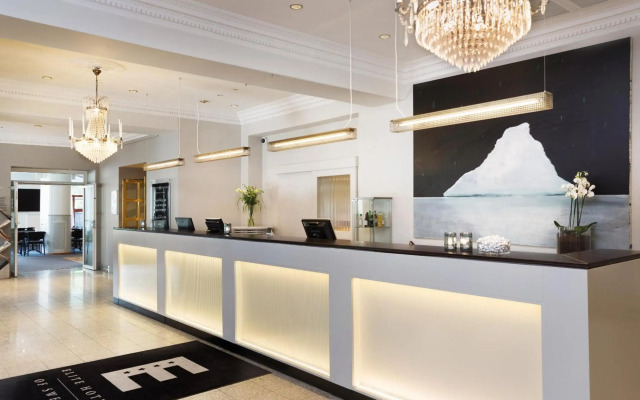Elite Stora Hotellet Örebro