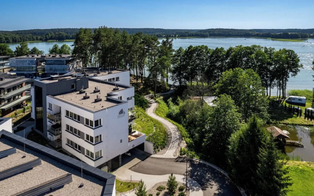 Apartamenty Sun & Snow Ukiel